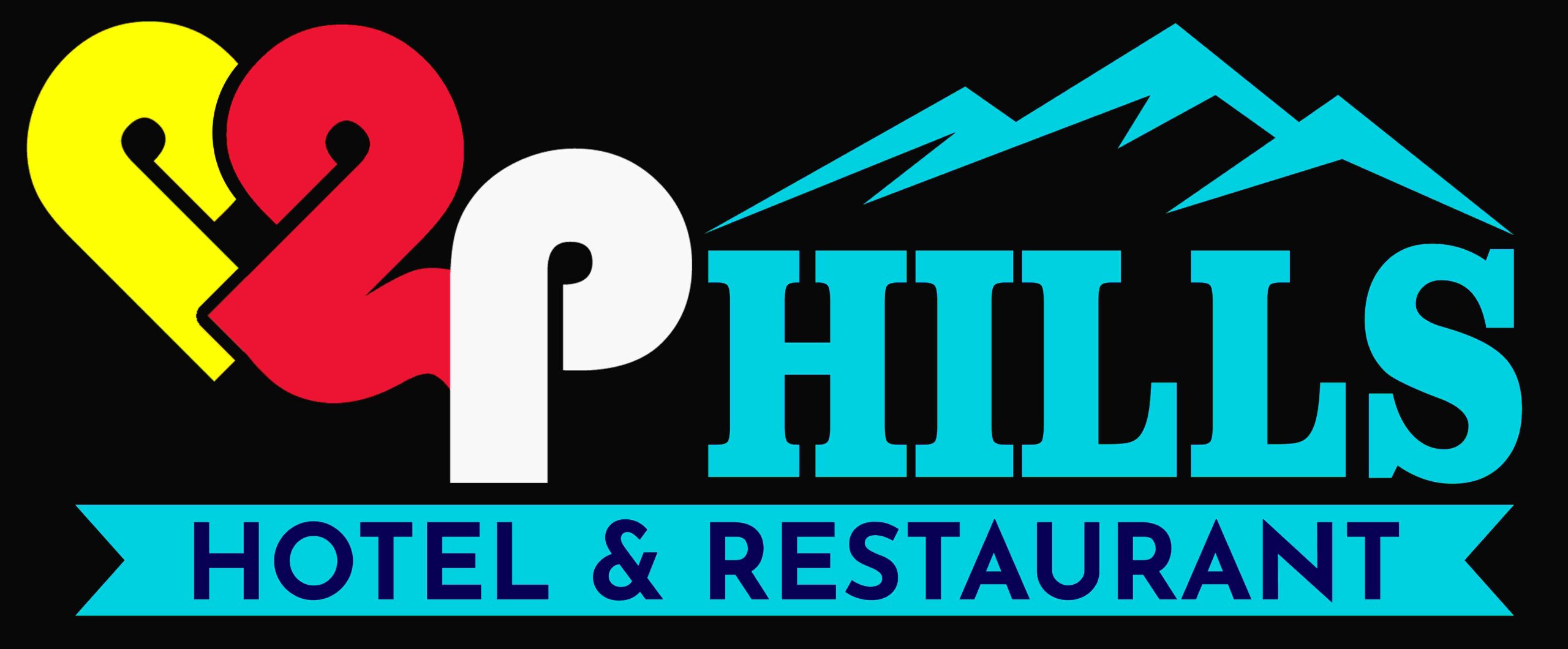 Logo of P2P Hills